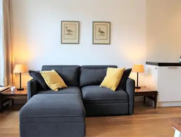 Foto #4 Appartement Bilderdijkstraat Amsterdam