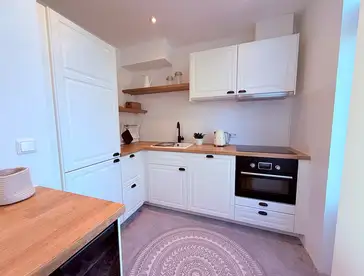 Foto #4 Appartement Thorbeckelaan Amstelveen