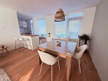 Foto #3 Appartement Thorbeckelaan Amstelveen