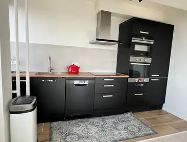 Foto #3 Appartement Meander Amstelveen