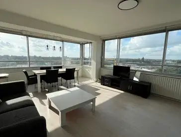 Foto #1 Appartement Meander Amstelveen