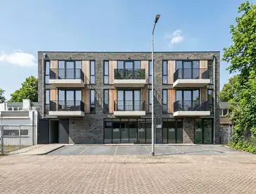Foto #1 Appartement Heezerweg Eindhoven