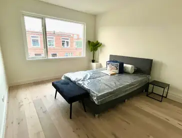Foto #2 Appartement Anton de Haenstraat Den Haag