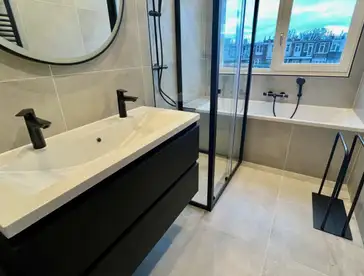 Foto #3 Appartement Anton de Haenstraat Den Haag