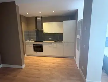 Foto #4 Appartement Koninginneweg Amsterdam