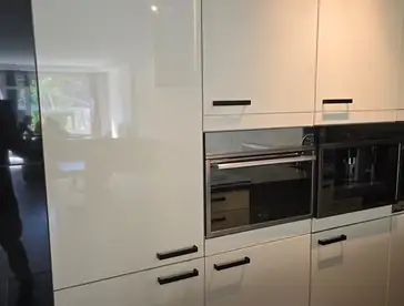 Foto #3 Appartement Strevelsweg Rotterdam