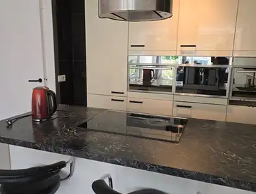 Foto #2 Appartement Strevelsweg Rotterdam