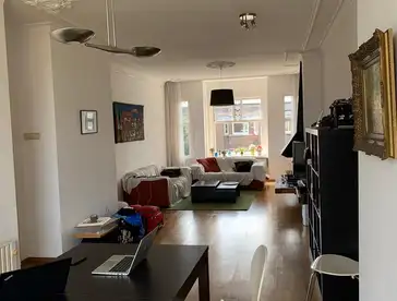 Foto #2 Appartement Vondelstraat Den Haag
