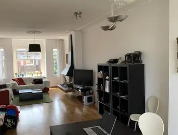 Foto #3 Appartement Vondelstraat Den Haag