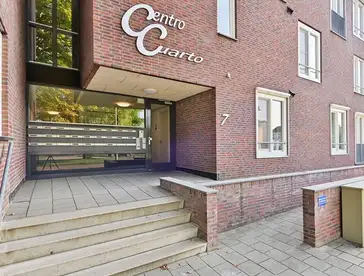 Foto #1 Appartement Mgr. Vranckenstraat Sittard