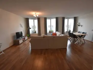 Foto #2 Appartement Mgr. Vranckenstraat Sittard