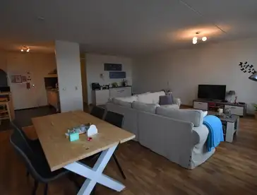 Foto #4 Appartement Mgr. Vranckenstraat Sittard