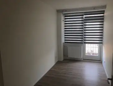 Foto #4 Appartement Martini van Geffenstraat Amsterdam