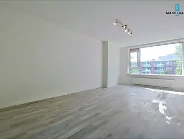 Foto #1 Appartement Wedderborg Amsterdam