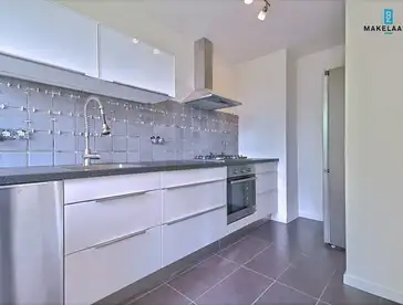 Foto #3 Appartement Wedderborg Amsterdam