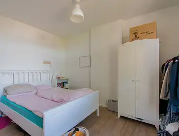 Foto #3 Appartement Bergerstraat Maastricht