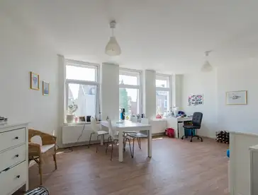 Foto #2 Appartement Bergerstraat Maastricht