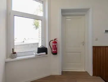 Foto #1 Appartement Bergerstraat Maastricht