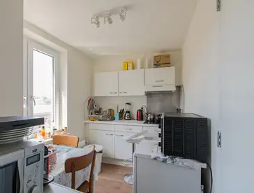 Foto #4 Appartement Bergerstraat Maastricht