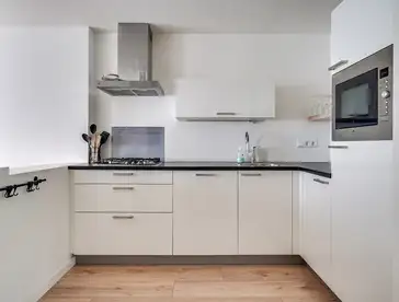 Foto #2 Huurwoning Maximiliaanstraat Eindhoven