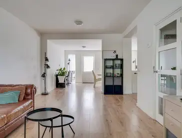 Foto #1 Huurwoning Maximiliaanstraat Eindhoven