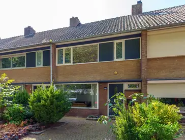 Foto #4 Huurwoning Maximiliaanstraat Eindhoven