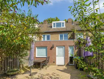 Foto #3 Huurwoning Maximiliaanstraat Eindhoven