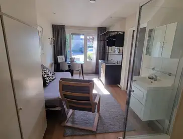 Foto #2 Appartement Chirurgijn Amstelveen