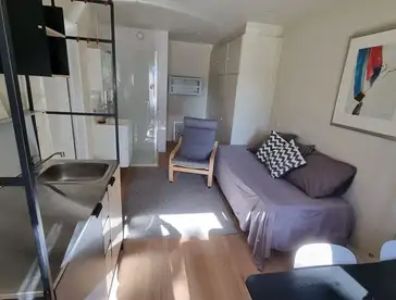 Foto #3 Appartement Chirurgijn Amstelveen