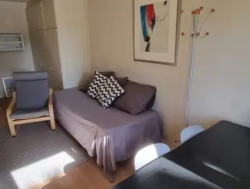 Foto #4 Appartement Chirurgijn Amstelveen