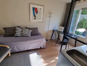 Foto #1 Appartement Chirurgijn Amstelveen