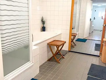 Foto #4 Appartement Omval Amsterdam