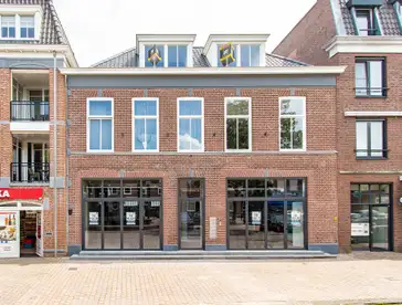 Foto #1 Appartement Mgr. Zwijsenplein Kerkdriel