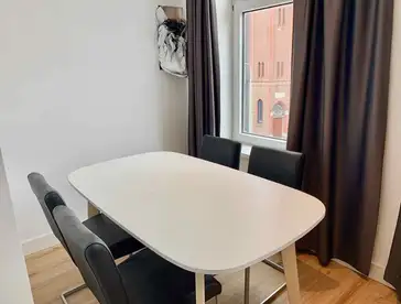 Foto #1 Appartement Beeklaan Den Haag