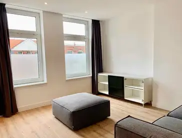 Foto #2 Appartement Beeklaan Den Haag