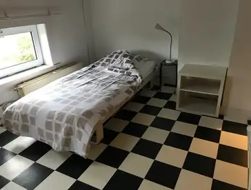 Foto #1 Appartement 2e De Riemerstraat Den Haag