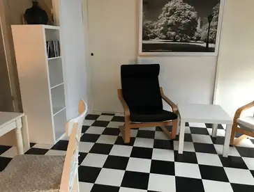 Foto #3 Appartement 2e De Riemerstraat Den Haag