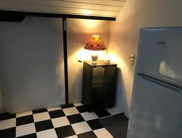 Foto #4 Appartement 2e De Riemerstraat Den Haag