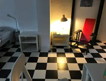 Foto #2 Appartement 2e De Riemerstraat Den Haag