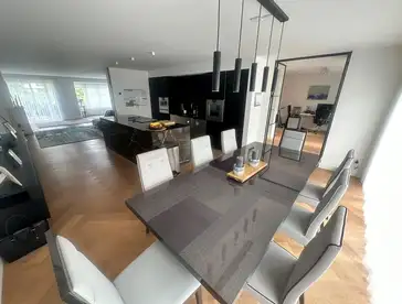 Foto #2 Huurwoning Catharina van Renneslaan Amstelveen