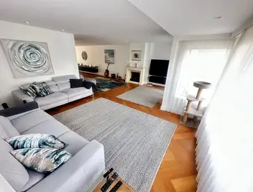 Foto #1 Huurwoning Catharina van Renneslaan Amstelveen