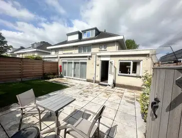 Foto #3 Huurwoning Catharina van Renneslaan Amstelveen