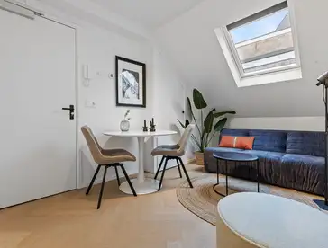 Foto #4 Appartement Hertogstraat Nijmegen