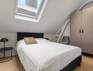 Foto #1 Appartement Hertogstraat Nijmegen