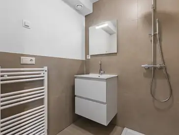 Foto #3 Appartement Hertogstraat Nijmegen