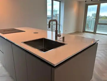 Foto #3 Appartement Deken van Somerenstraat Eindhoven