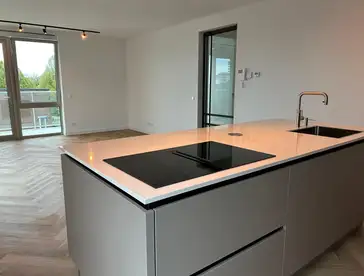 Foto #4 Appartement Deken van Somerenstraat Eindhoven