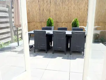 Foto #3 Appartement Bezuidenhoutseweg Den Haag