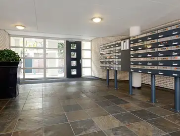 Foto #2 Appartement Laan van Roos en Doorn Den Haag