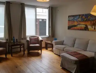 Foto #4 Appartement Laan van Roos en Doorn Den Haag
